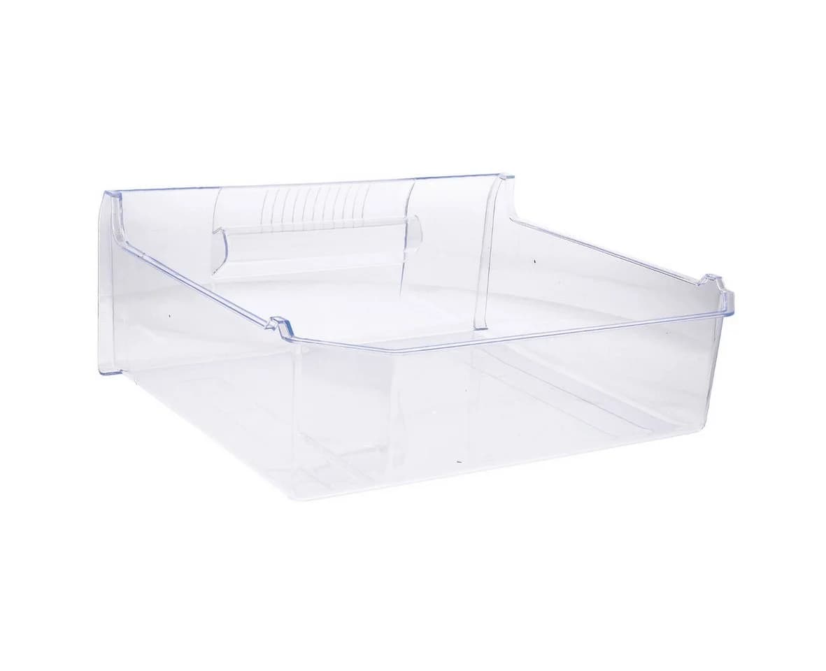 easyPART Gefrierschublade Amica 1023713 Transparent