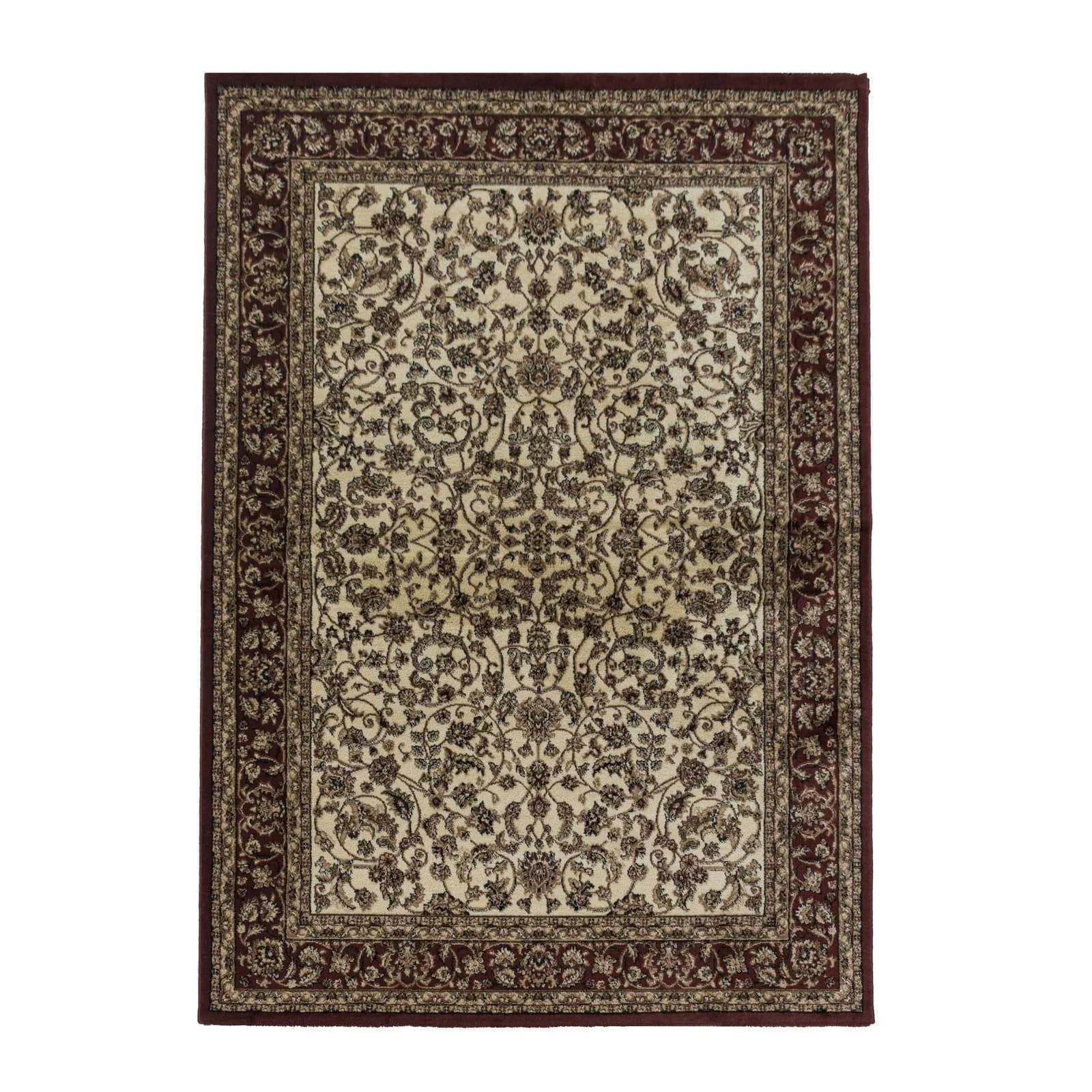 Ayyildiz Teppiche Kashmir 2604 Beige Polypropylen
