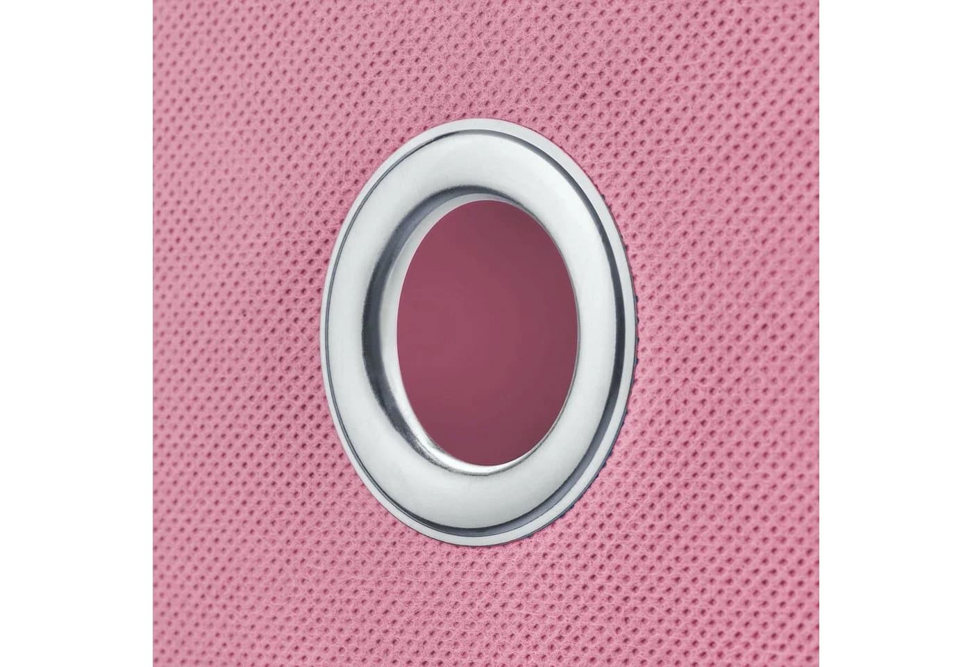 StickandShine Faltbox 4er Set Rosa 32x32x32 cm ohne Deckel