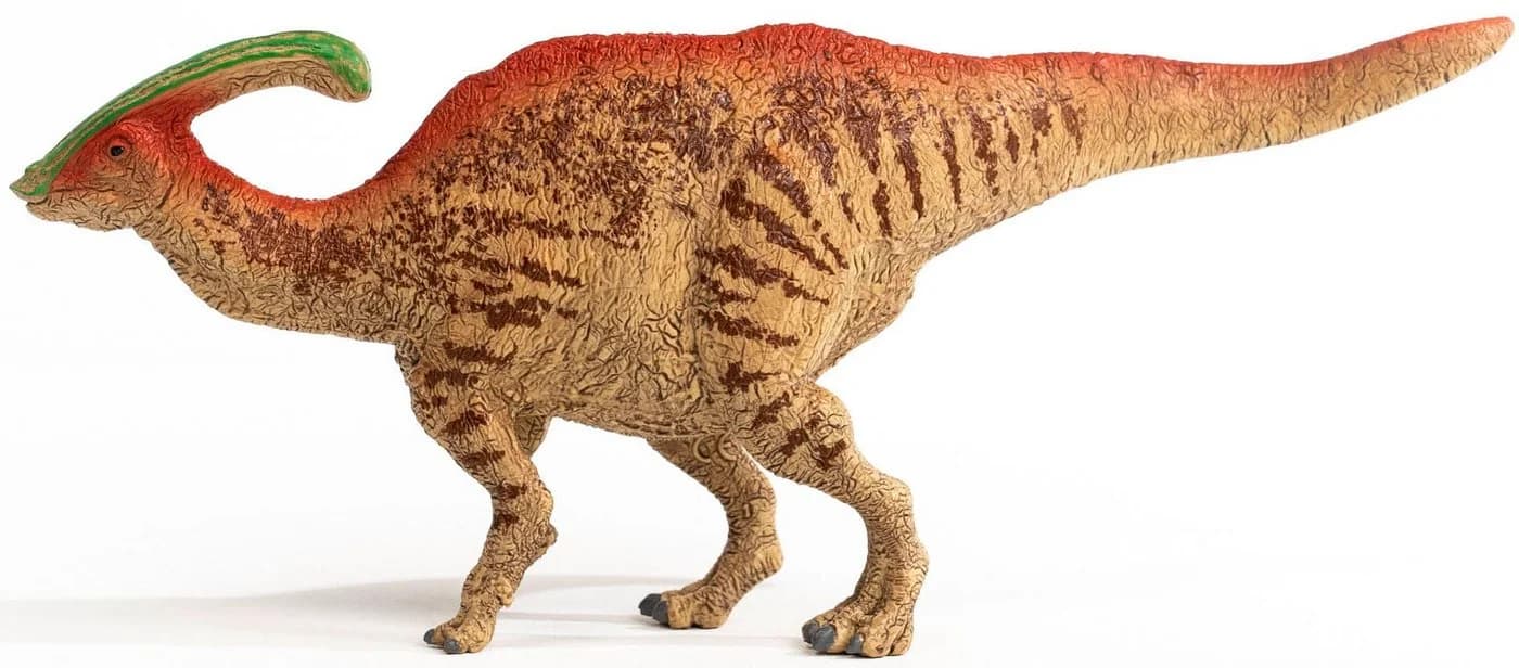 Schleich® Dinosaurs Parasaurolophus 15030 Spielfigur Bunt