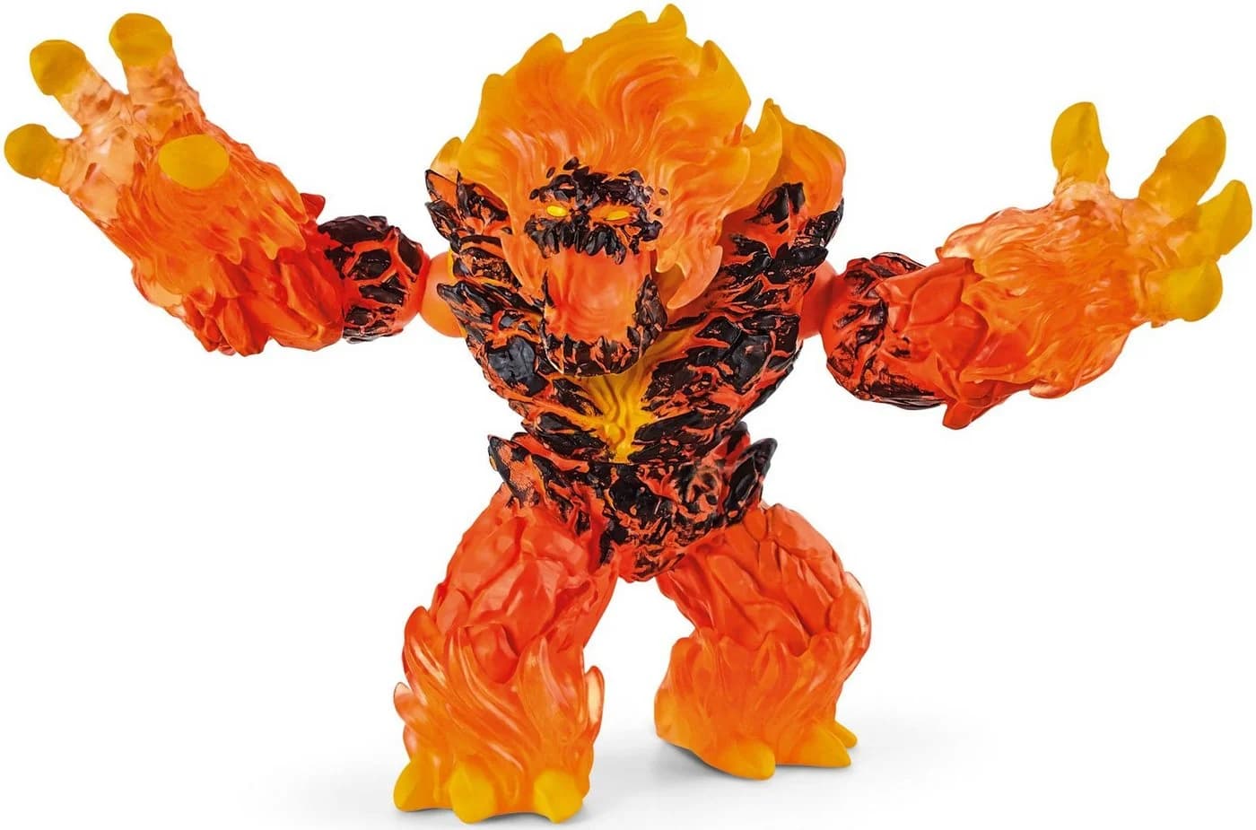 Schleich® Lavadämon Eldrador® Creatures 70145 Kunststoff