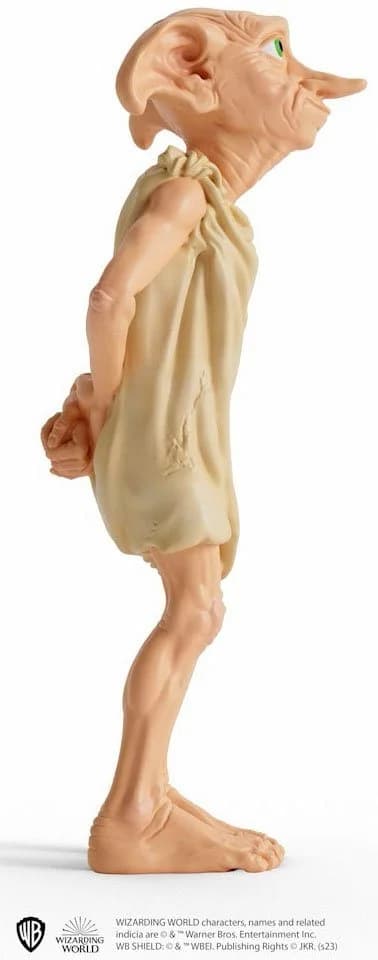 Schleich® Spielfigur Harry Potter Dobby™ (13985) Kunststoff