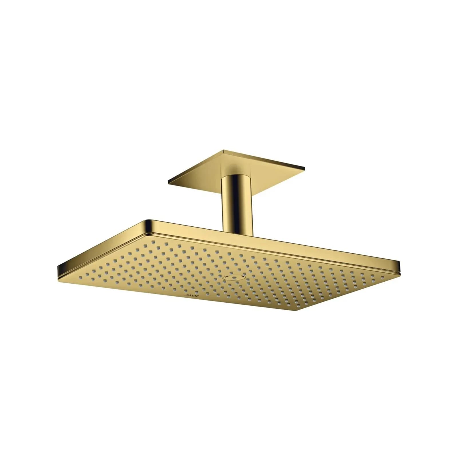 Hansgrohe Axor Kopfbrause 35277990 Polished Gold Optic
