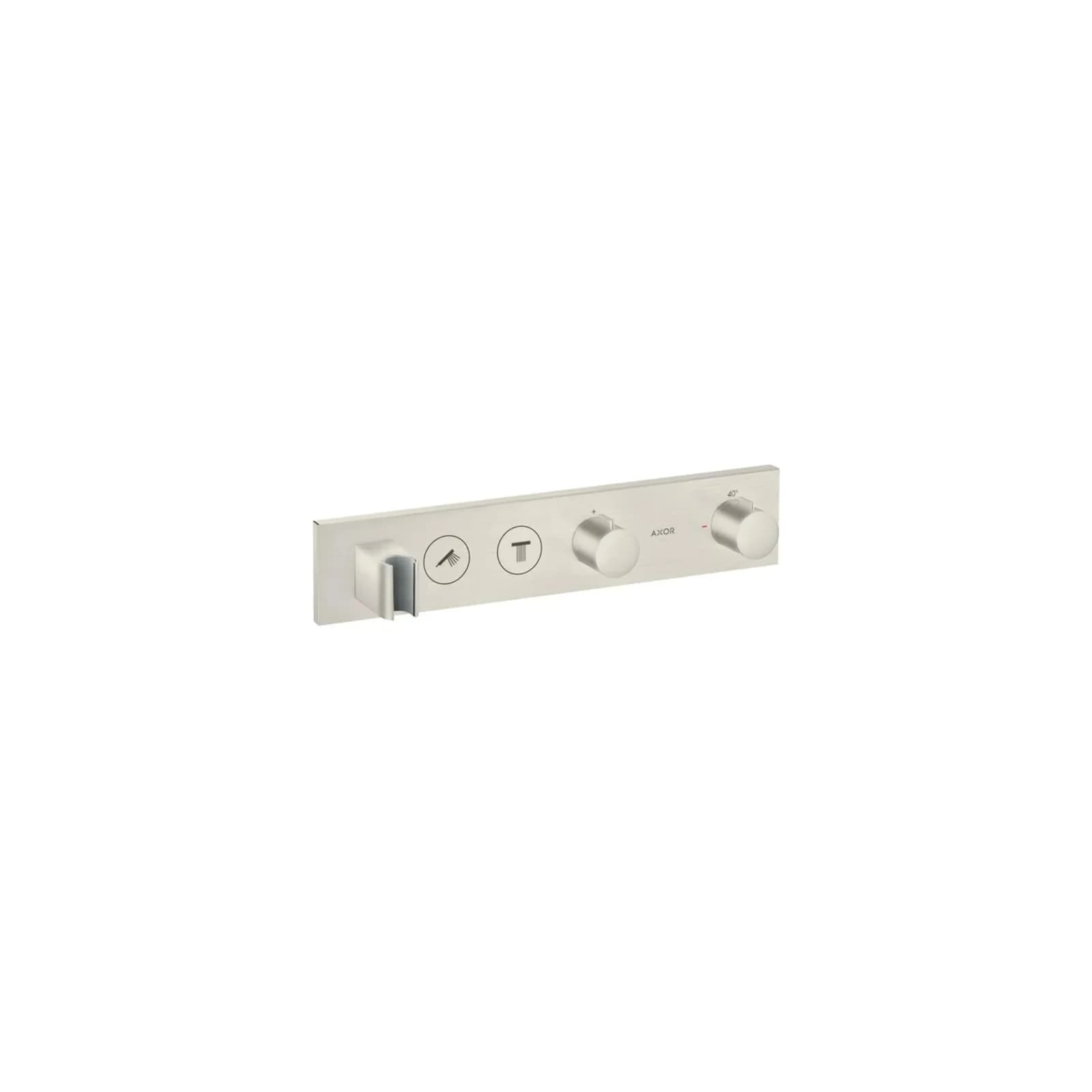 Hansgrohe Thermostatmodul Unterputz Select Axor 18355800