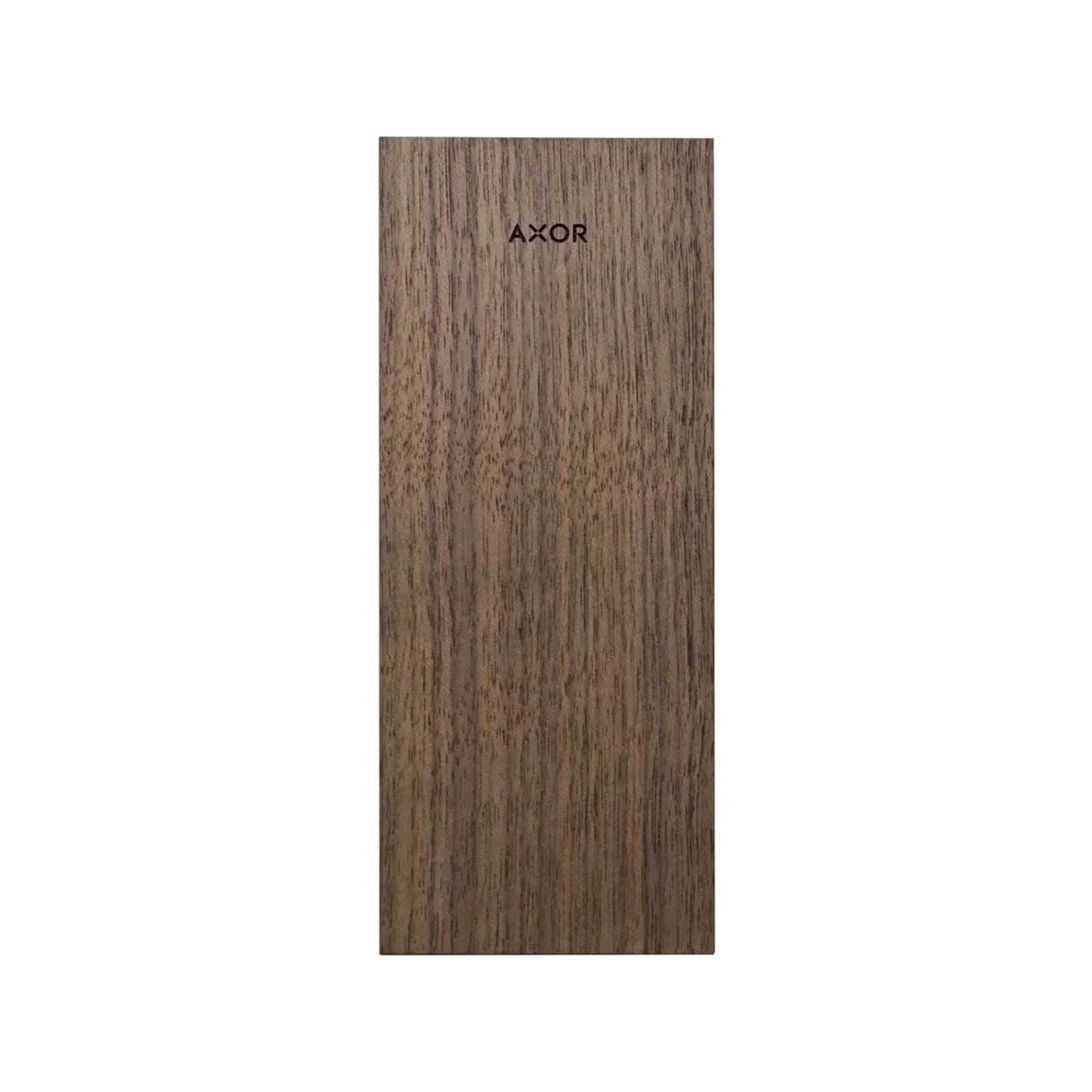 Hansgrohe Platte 245 Axor MyEdition 47907000 Nussbaum