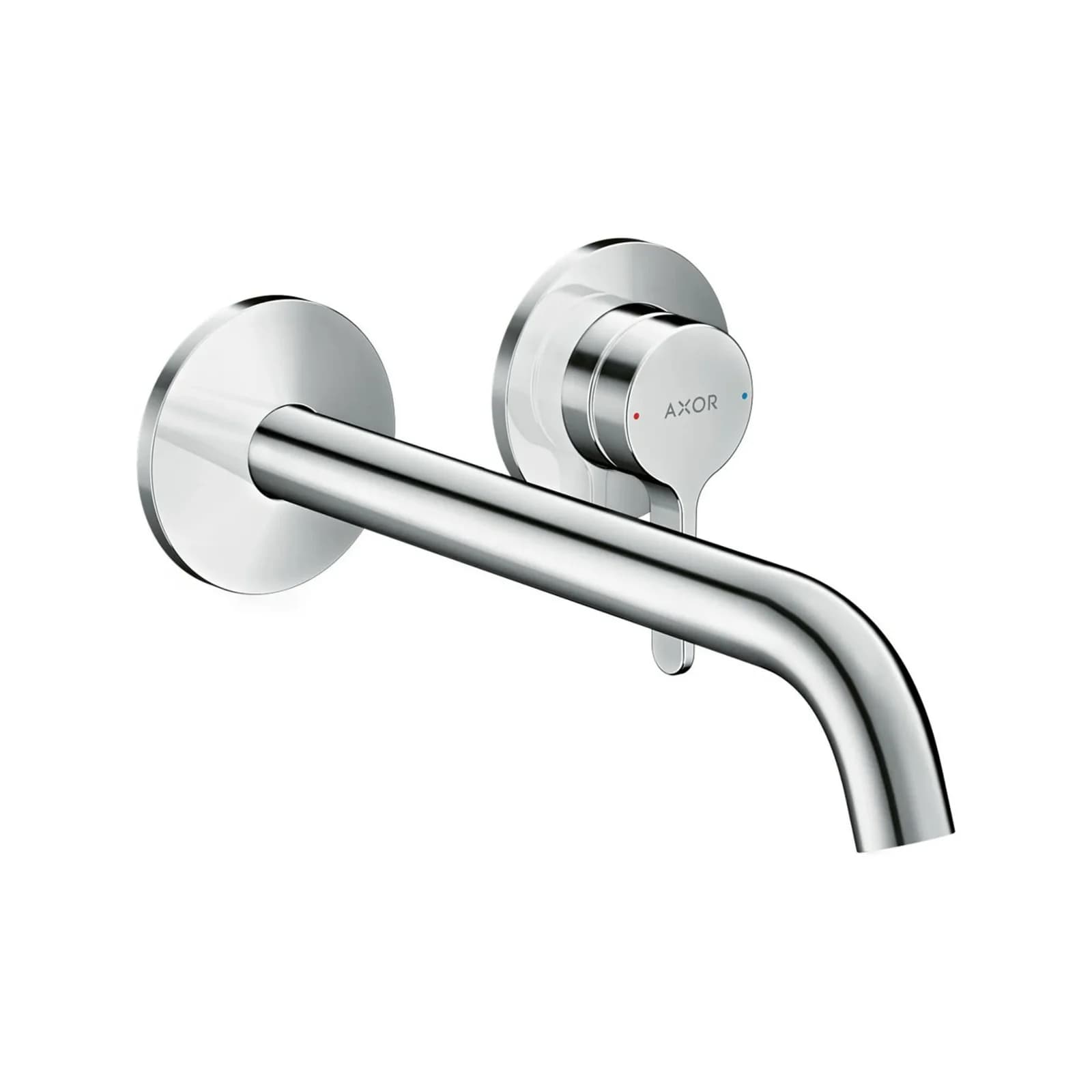Hansgrohe Axor One Fertigmontageset 48120000 Unterputzarmatur Chrom