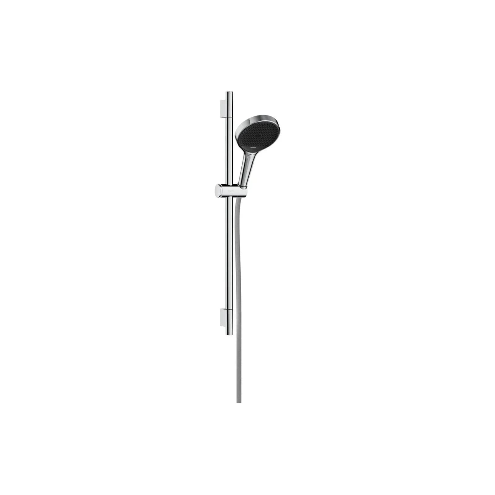 Hansgrohe Rainfinity Brause-Set 28746140 669mm EcoSmart Brushed Bronze