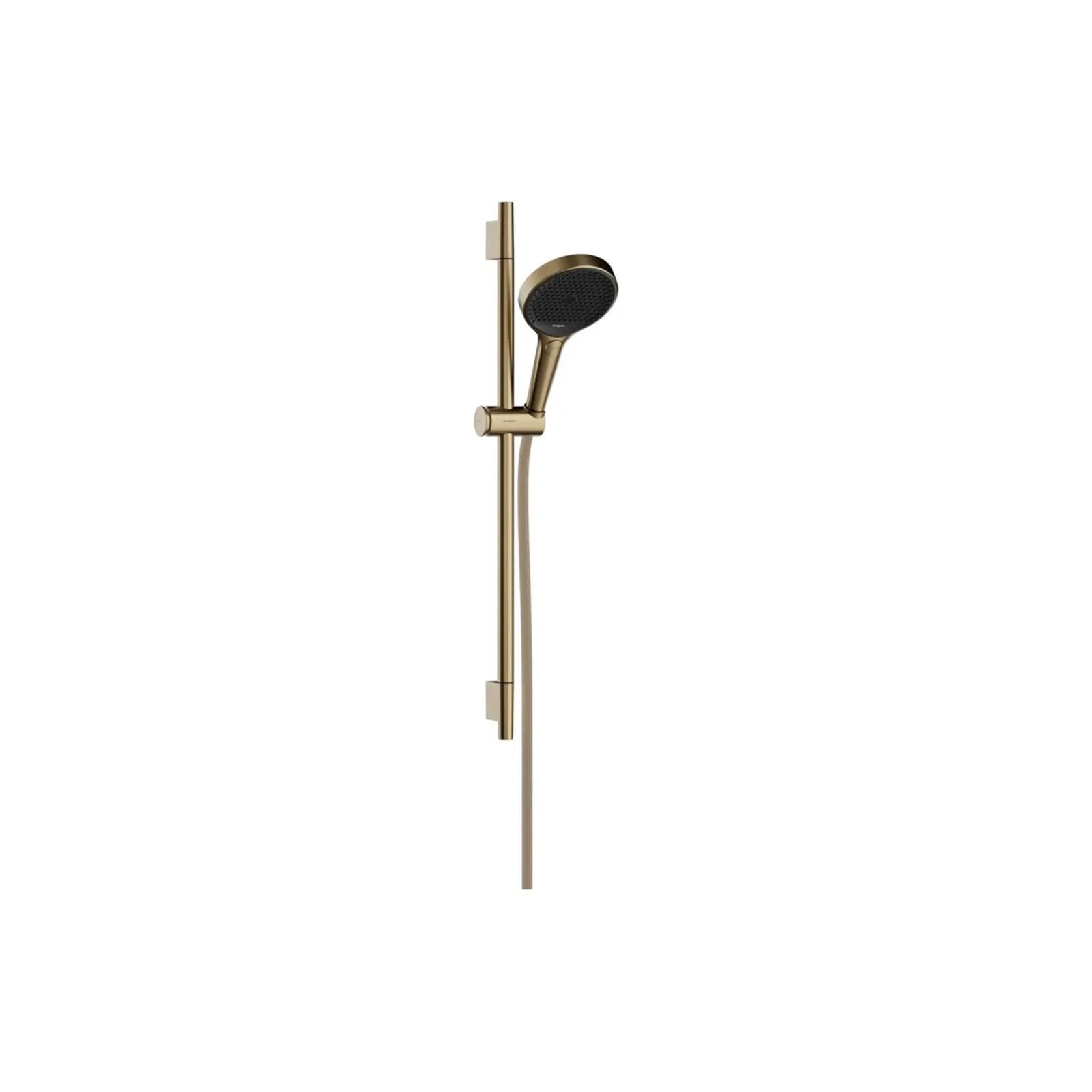 Hansgrohe Rainfinity Brause-Set 28745140 669mm Brushed Bronze