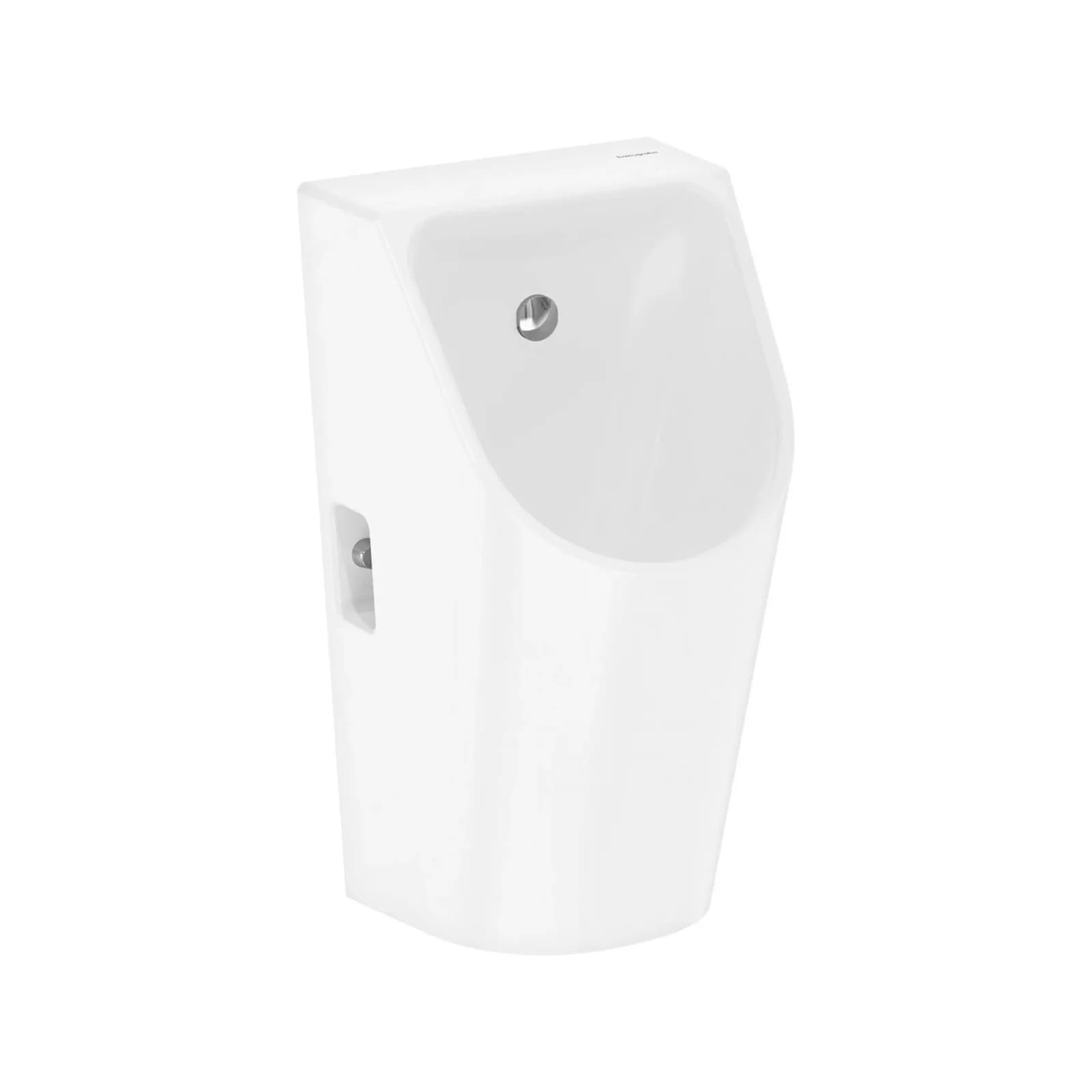 Hansgrohe EluPura Urinal 61174450 SmartClean Weiß