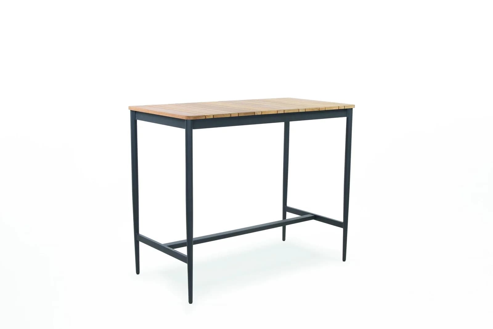 Bartisch Luna Niehoff Teakholz Aluminium
