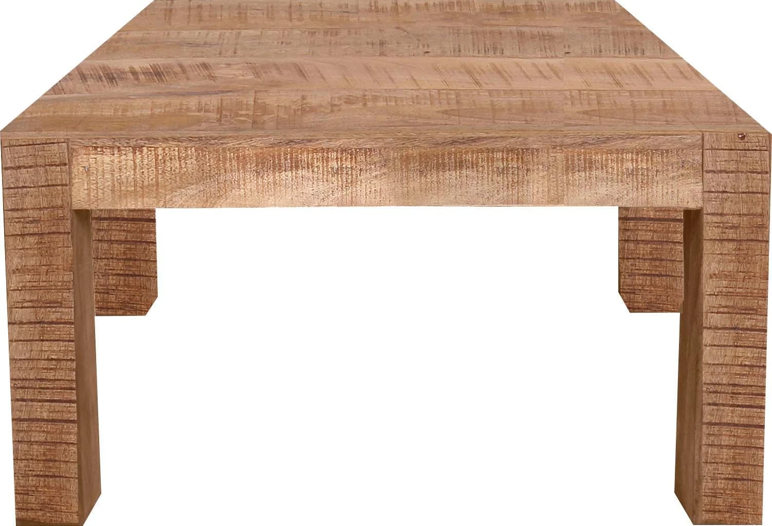 Möbilia Amy Couchtisch Akazie