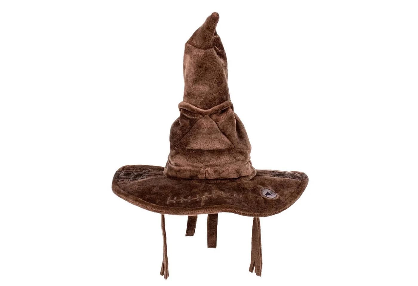Play by Play Harry Potter Sprechender Hut 25cm
