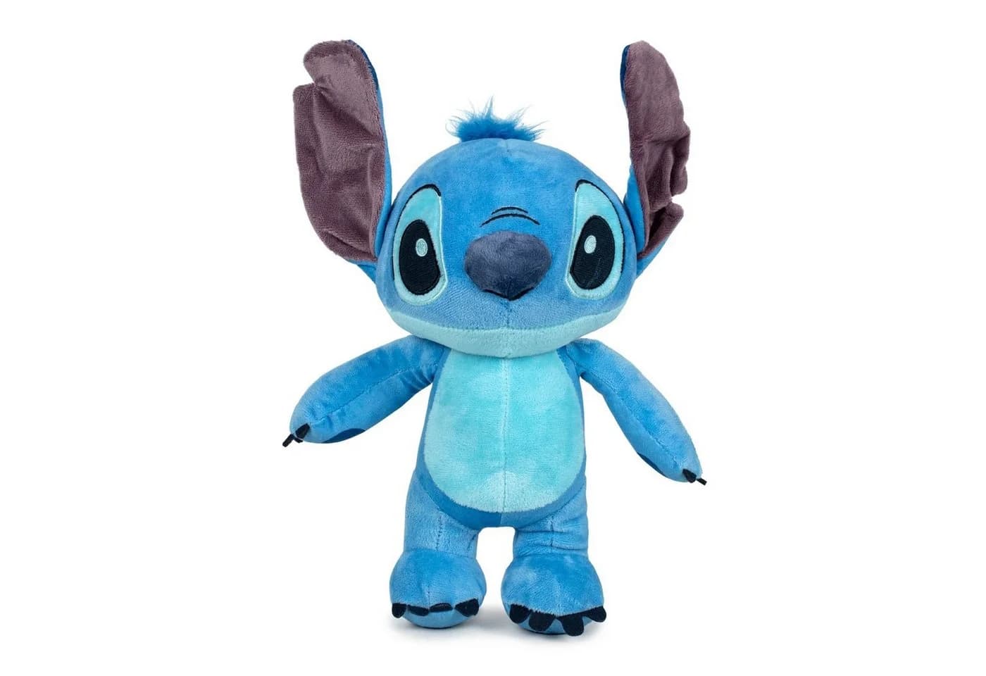 Play by Play Plüschfigur Lilo & Stitch Angel Glitter Ball mit Sound
