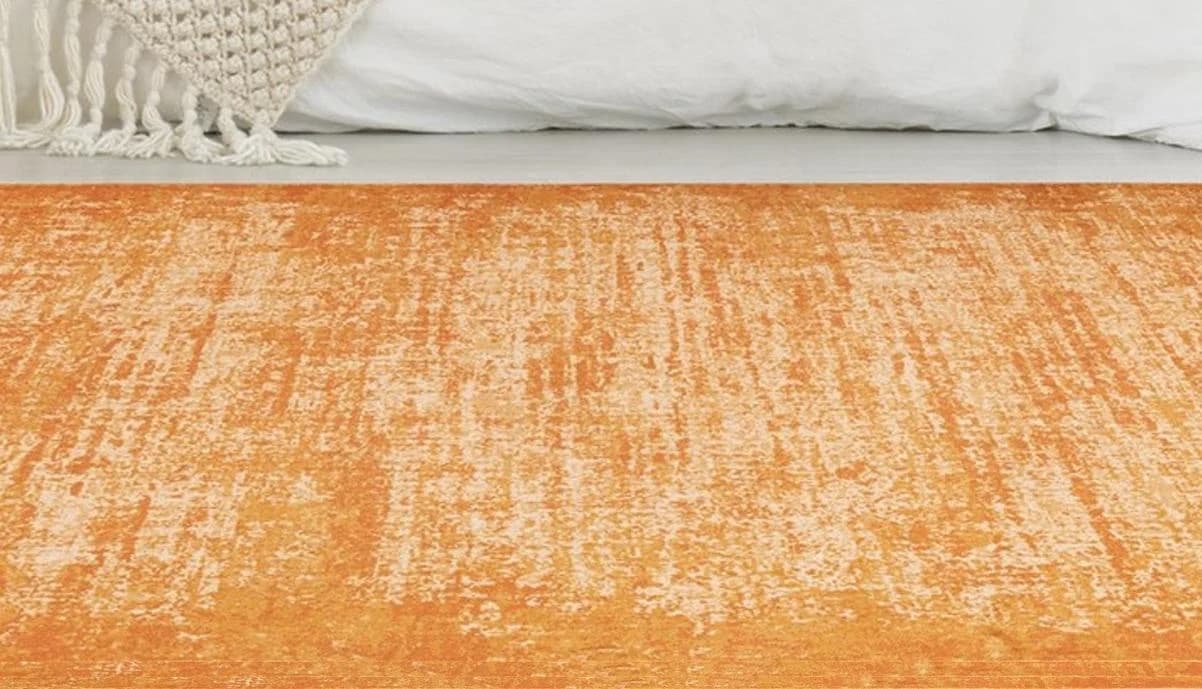 PADIRO Teppich Piemont 1025 Beige Sand Kurzflor Rechteckig
