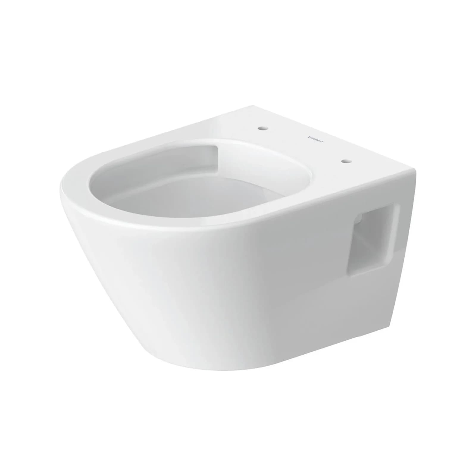 Duravit D-Neo Wand-Tiefspül-WC 2587090000 Rimless UWL Klasse 1 Weiß