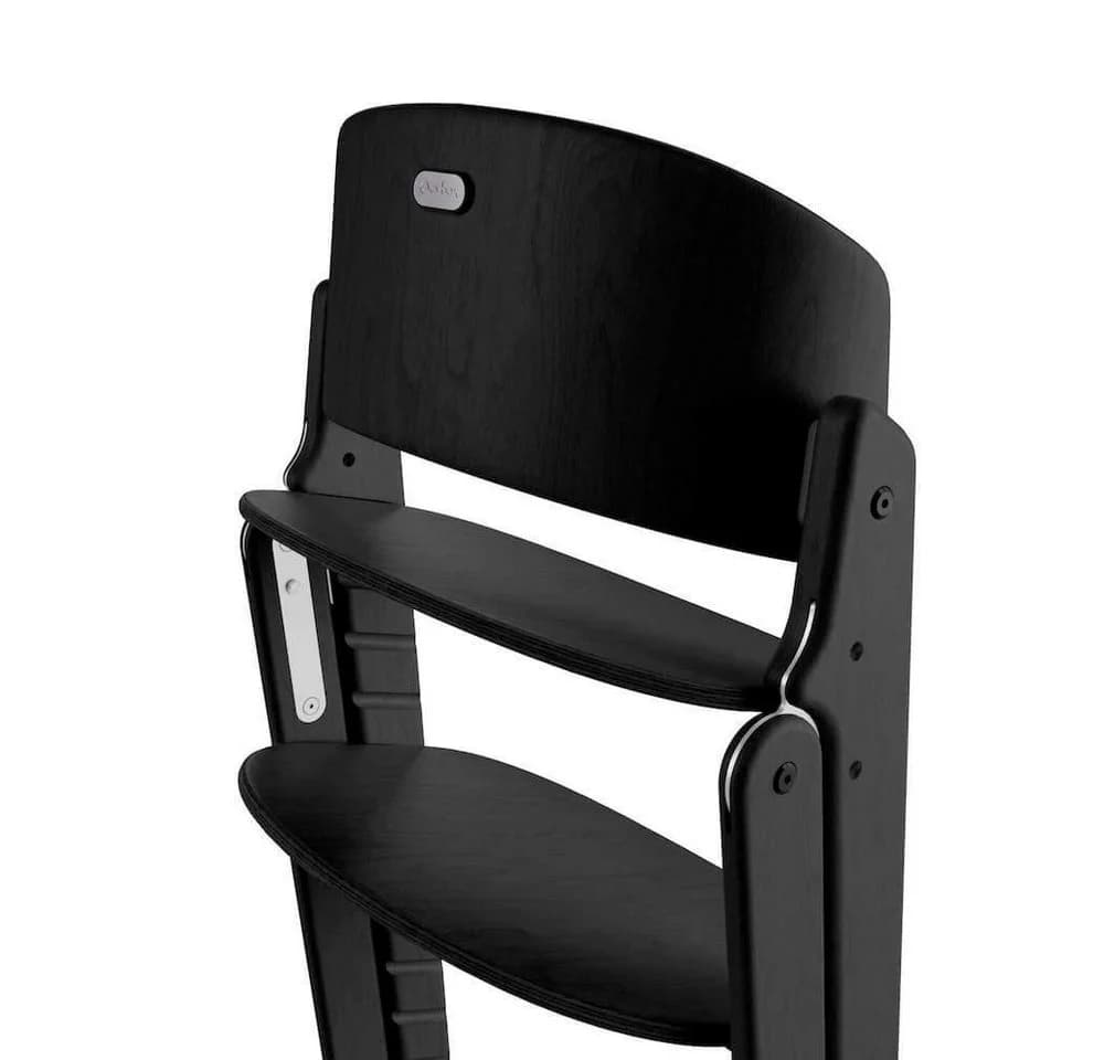 Cybex Click & Fold 4-in-1 Hochstuhl inkl. Bouncer, Babyset und Tablet
