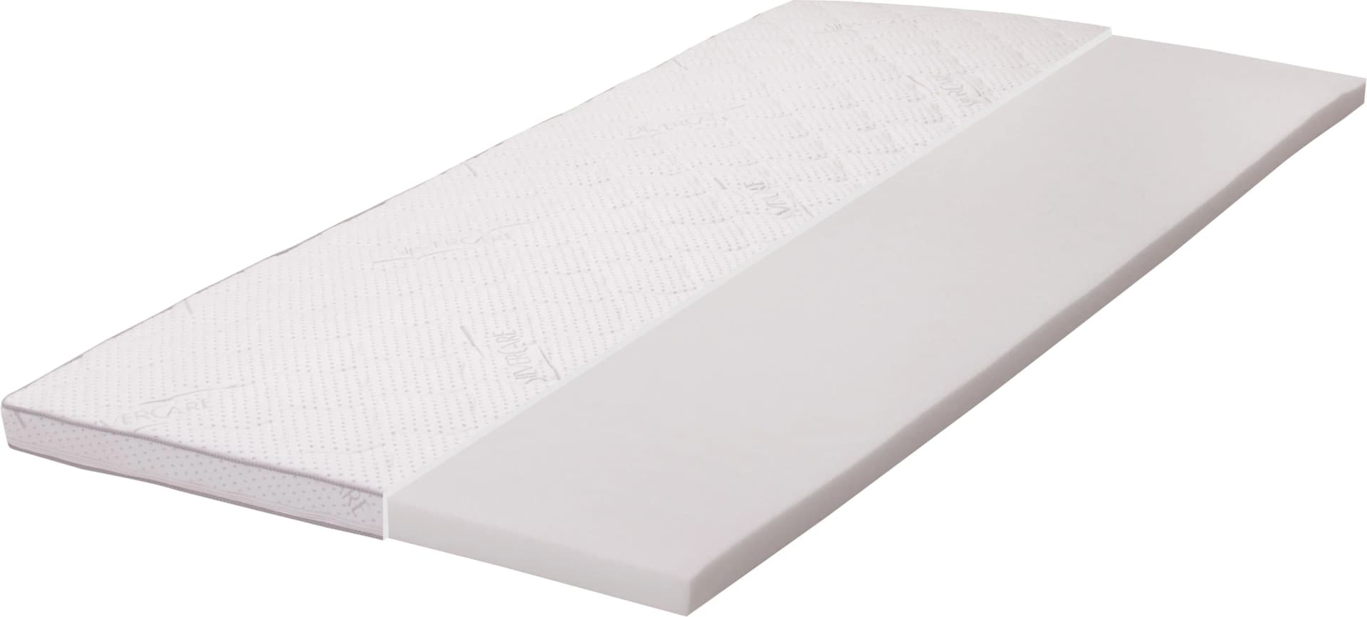 Topper HAPO Paris Kaltschaum 90x200cm