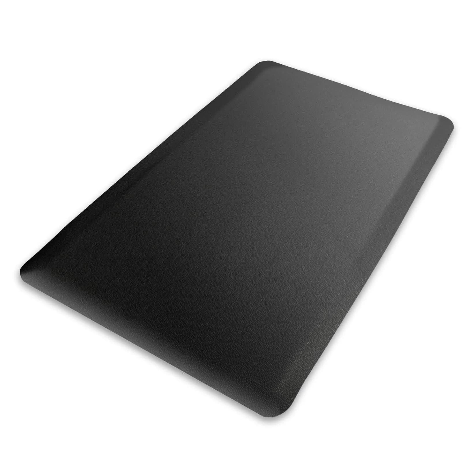 etm Anti-Ermüdungsmatte Soft-Tritt Schwarz Stehkomfort