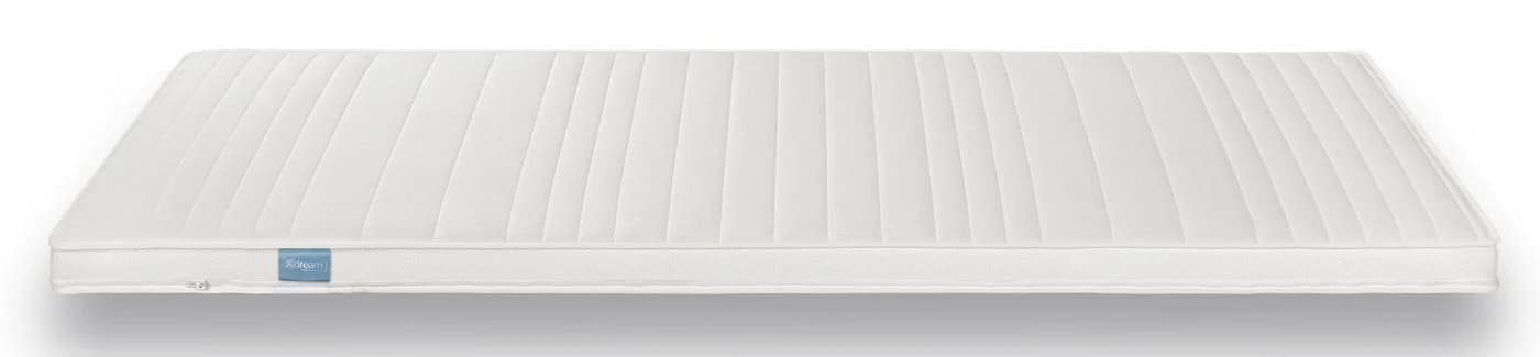 XDREAM Classic Gel-Topper 8 cm hoch
