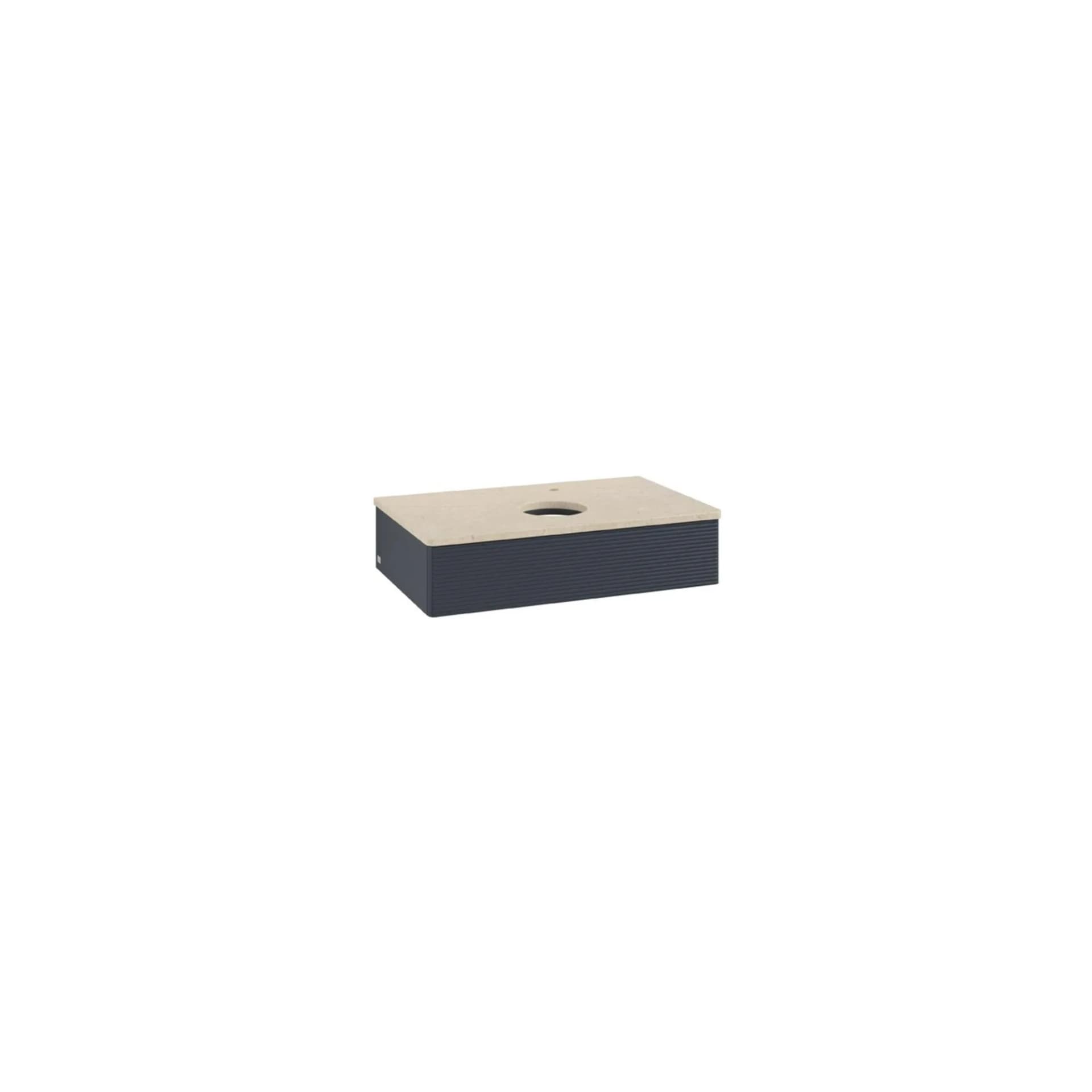 Villeroy & Boch Antao Waschtischunterschrank 800x190x500mm