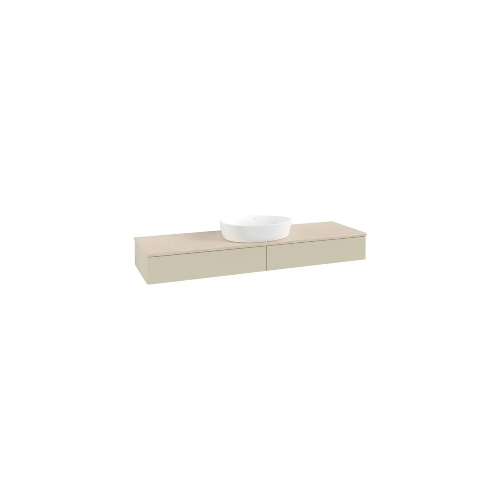 Villeroy & Boch Antao Waschtischunterschrank 1600x190x500mm