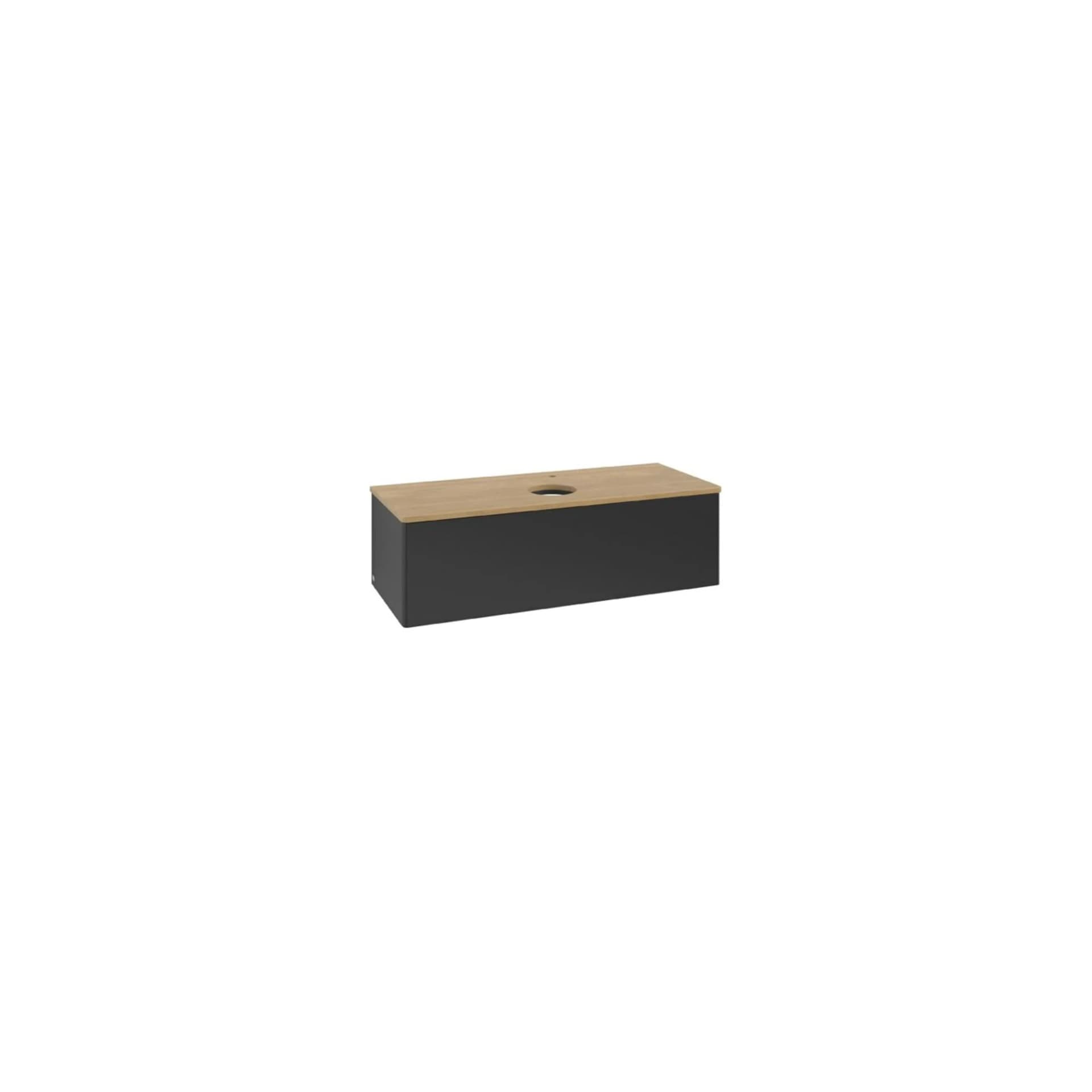 Villeroy & Boch Antao Waschtischunterschrank 1200x360x500mm