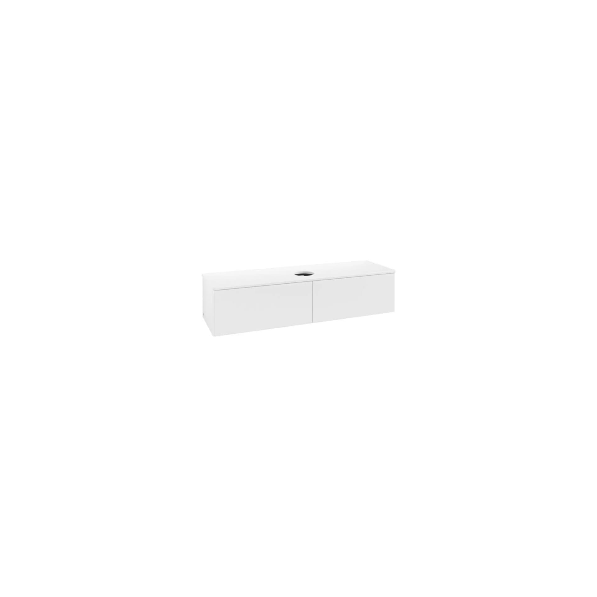 Villeroy & Boch Antao Waschtischunterschrank 1600x360x500mm