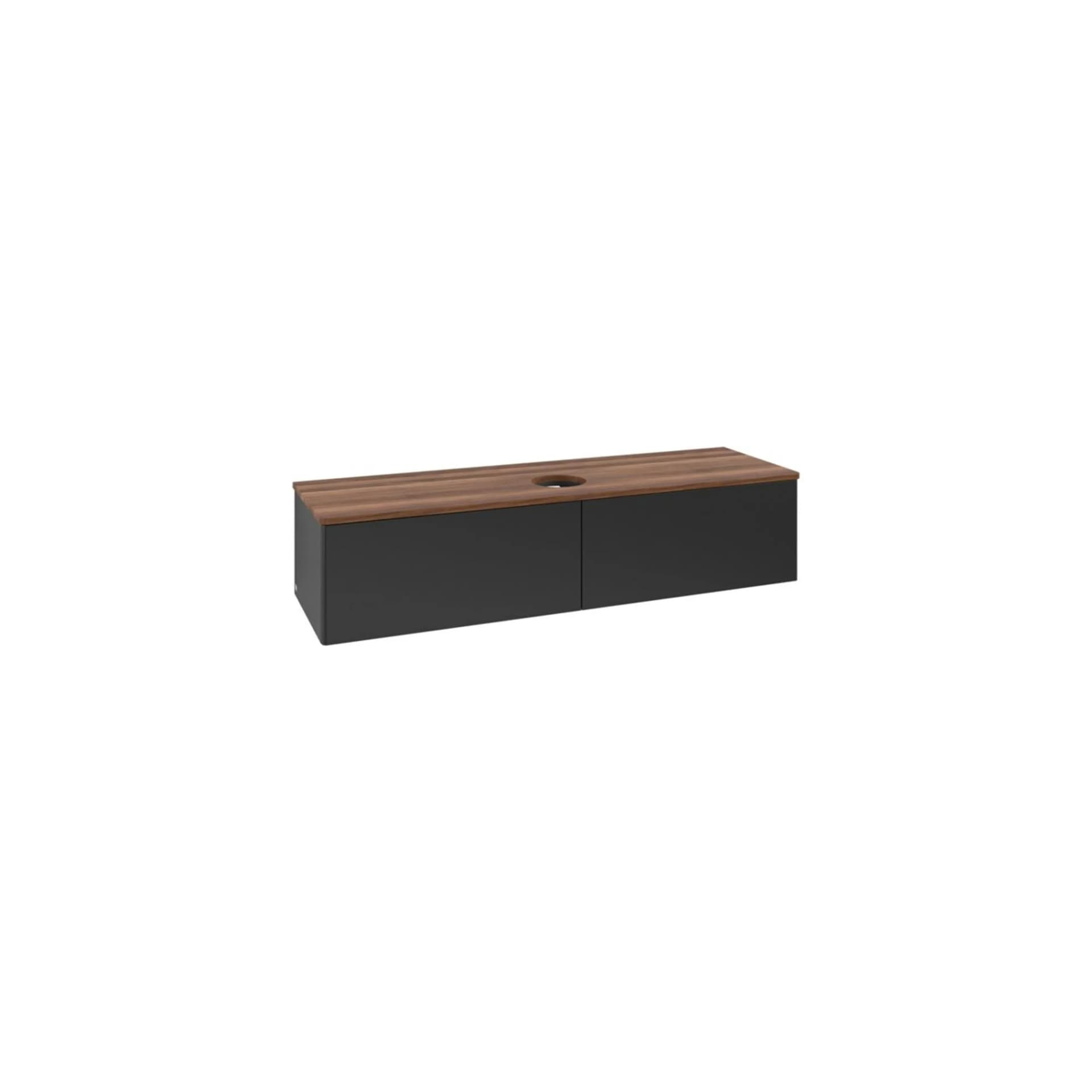 Villeroy & Boch Antao Waschtischunterschrank 1600x360x500mm
