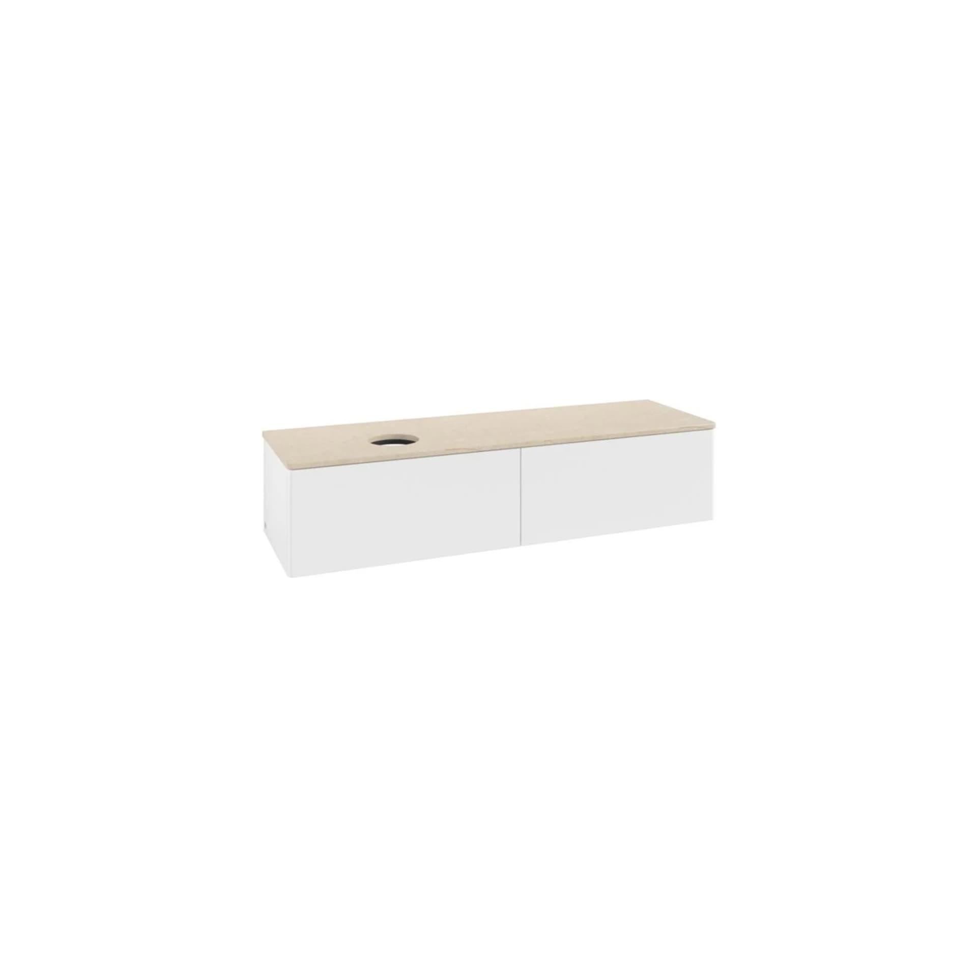 Villeroy & Boch Antao Waschtischunterschrank 1600x360x500mm