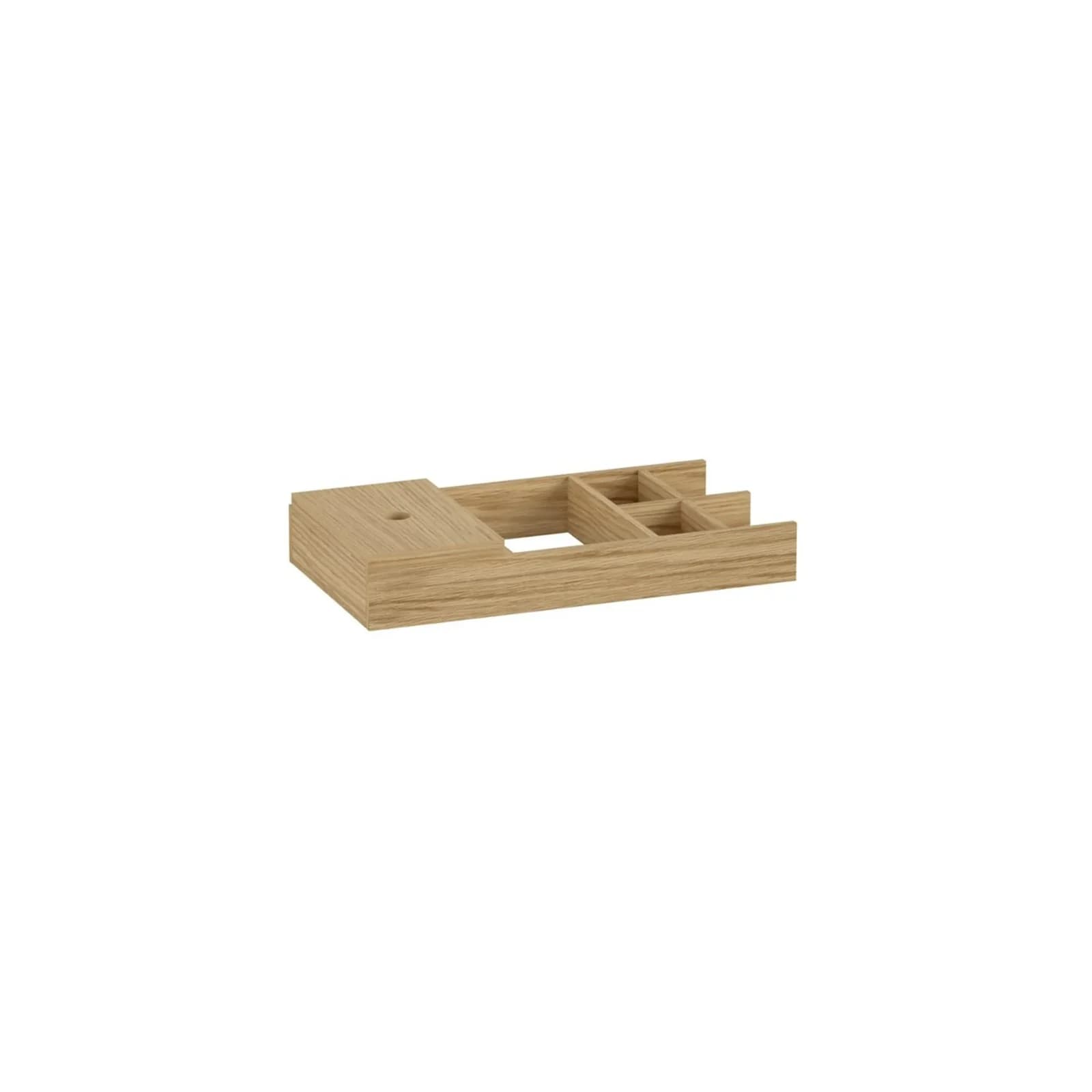 Villeroy & Boch Antao Accessory Paket 1 Holz