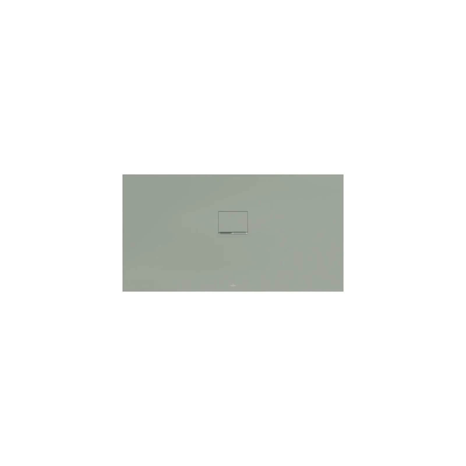 Villeroy & Boch Duschwanne Squaro Infinity 1500x800x40mm