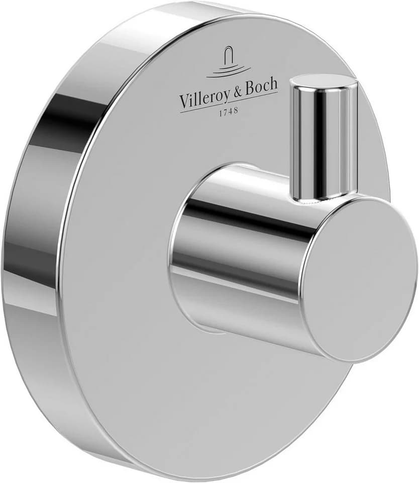 Villeroy & Boch Elements Tender Badaccessoires Chrom