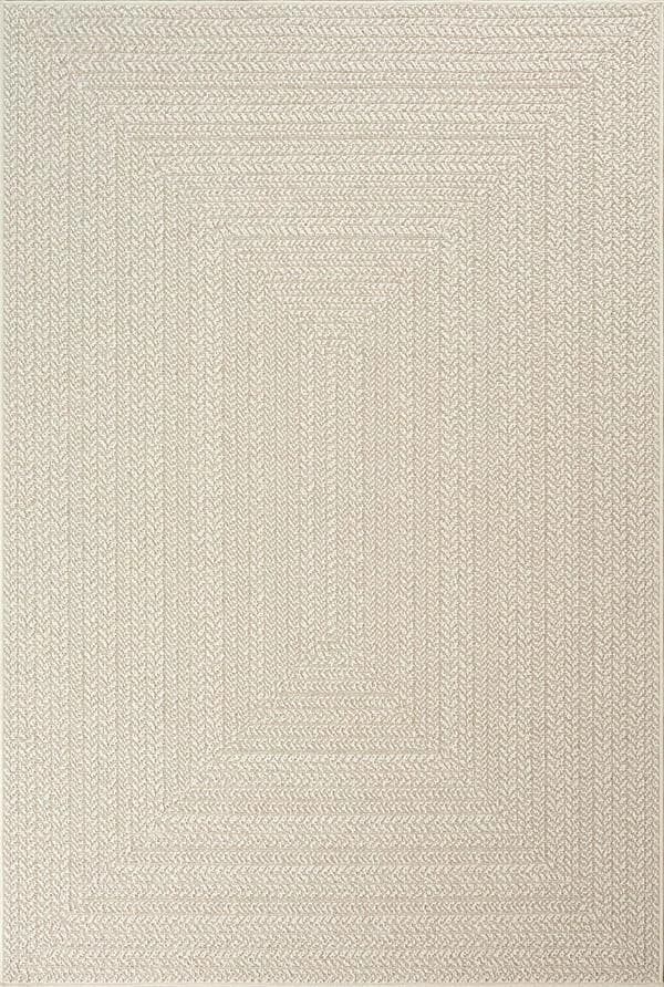 Teppich KENZY 170x120 cm Polypropylen