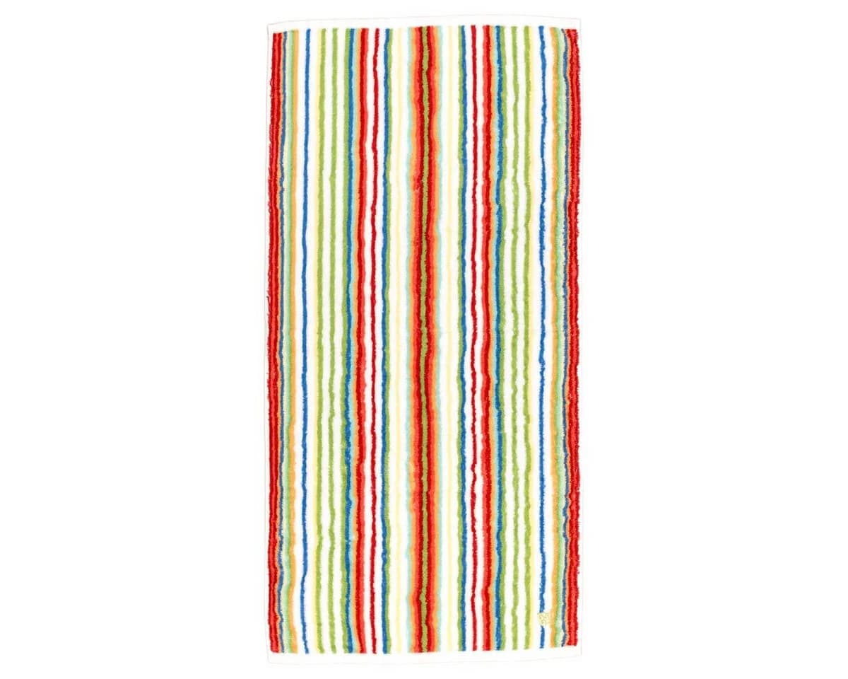 ROSS Handtuch Set Vita Walkfrottee 4-Stk. Baumwolle Saugstark