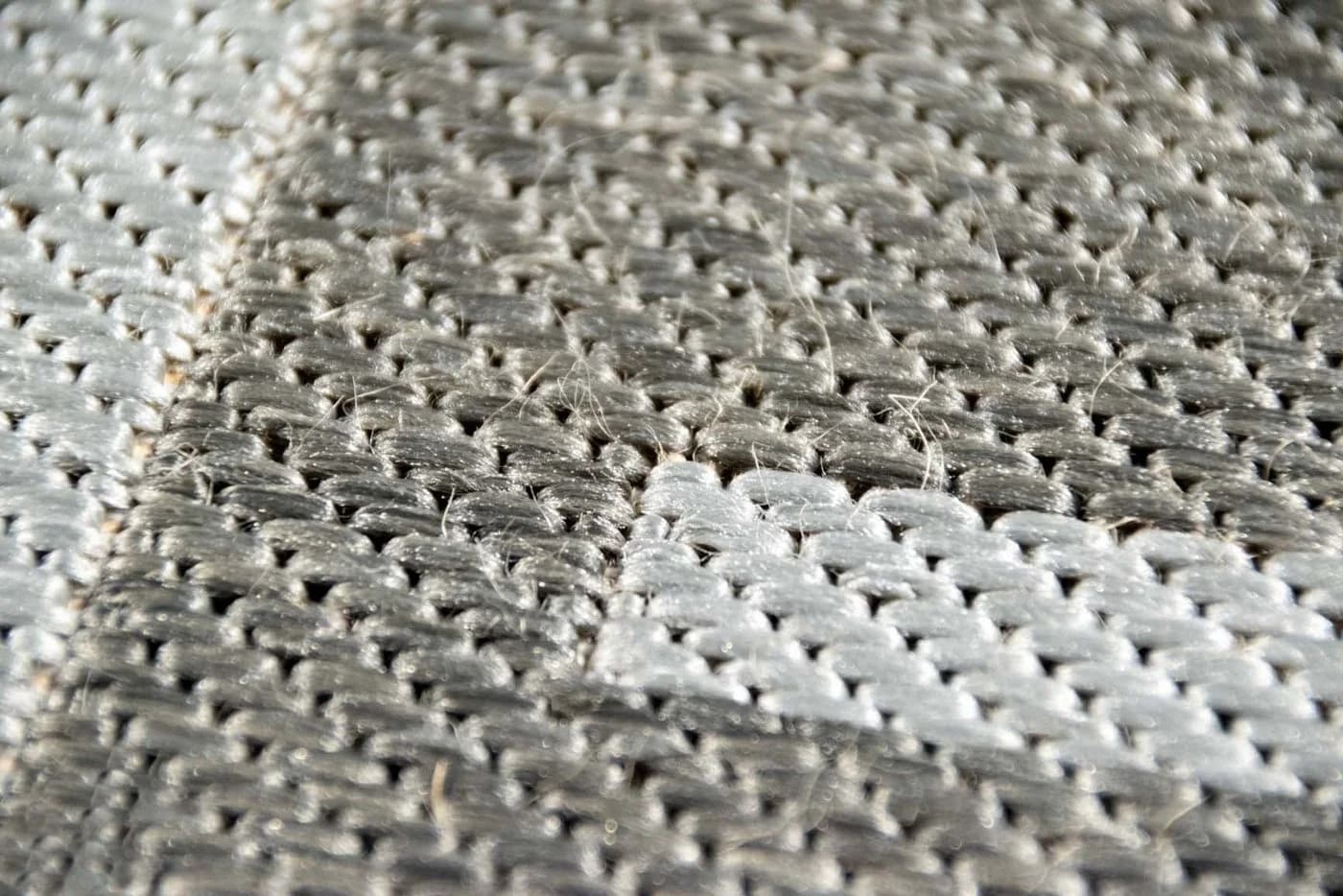 TeppichHome24 Sisal Optik City Grau Teppich
