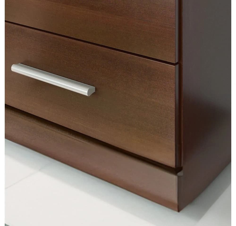 Lomadox Regal IMPERIA-129 Nussbaum Klassisch