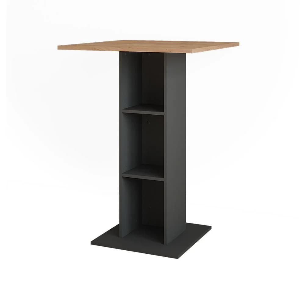 Vicco Bartisch Repose Goldkraft Eiche/Anthrazit