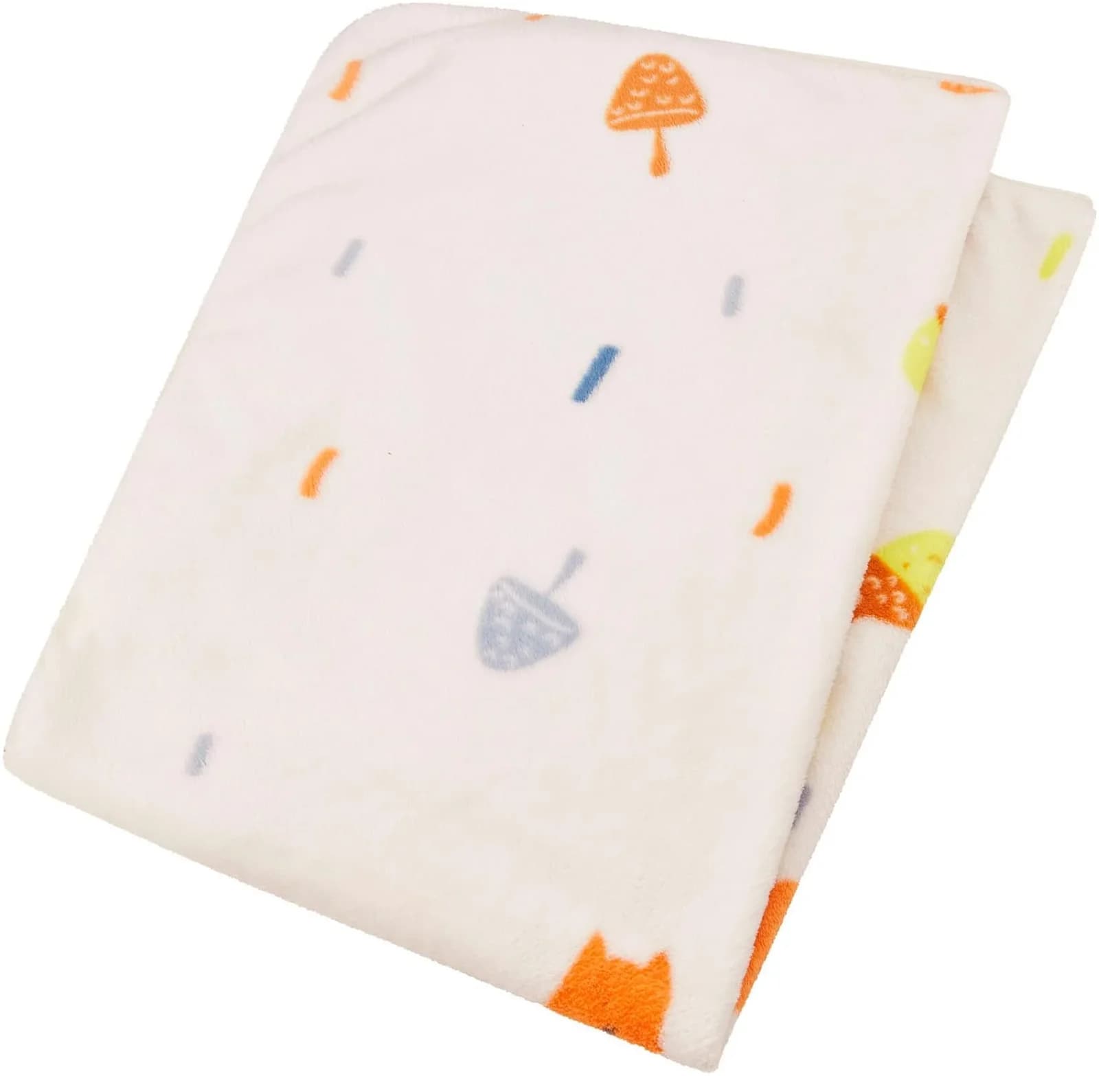 Sterntaler Babydecke Fuchs Filou Plüsch