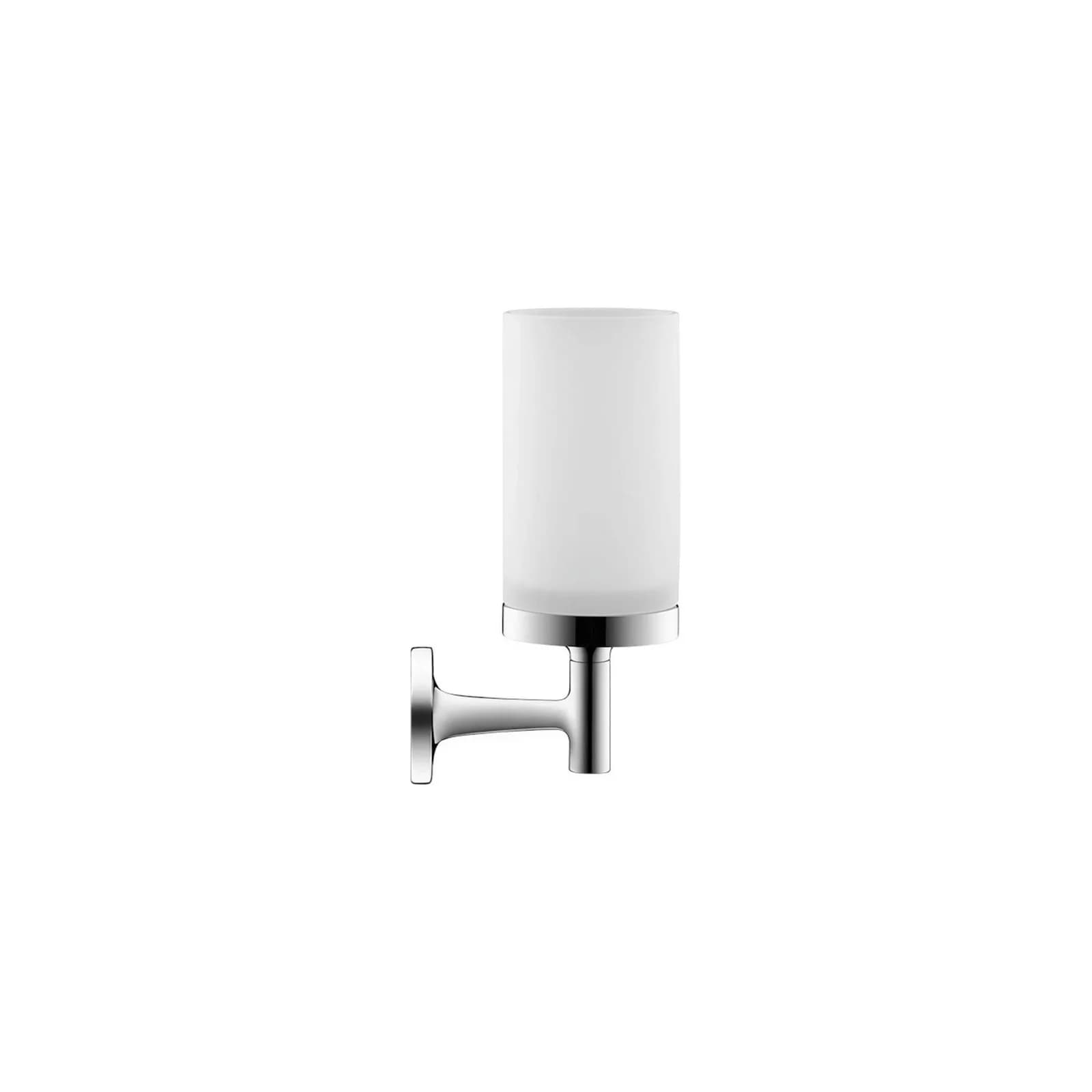Duravit Starck T Zahnputzbecher Gold Poliert