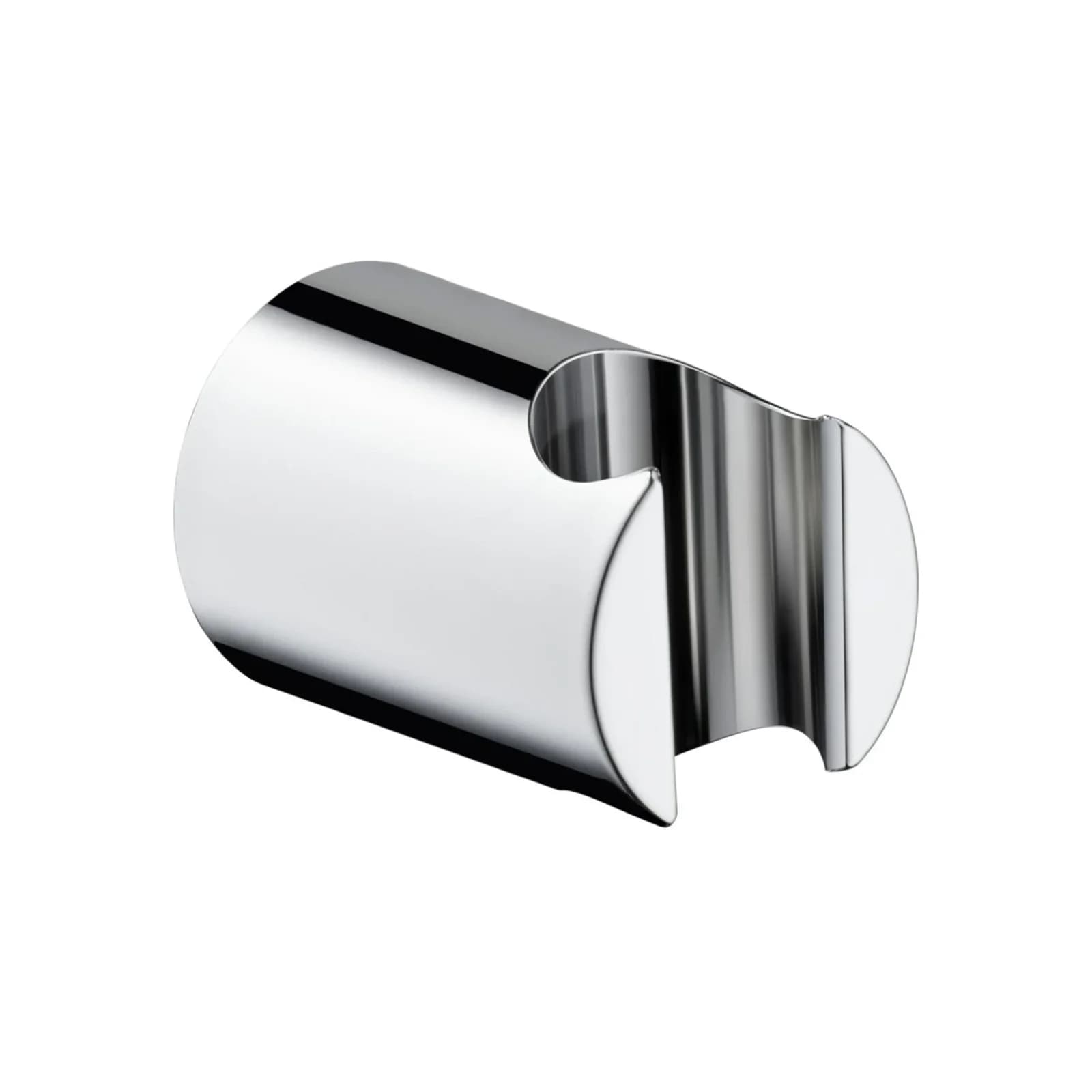 Duravit Brausehalter Bronze Gebürstet 55x102x55 mm