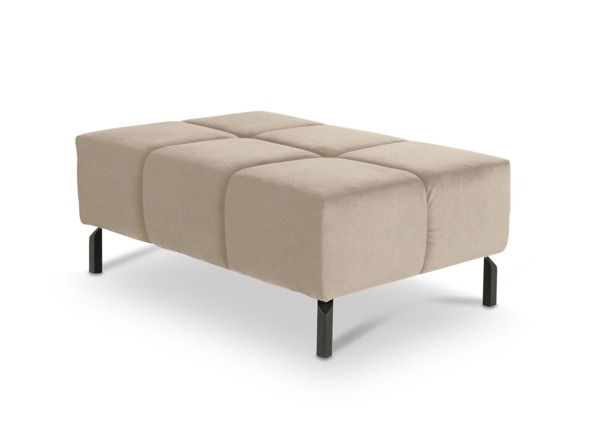 Hockerbank CATELYN Leder Life Line (D) Loft