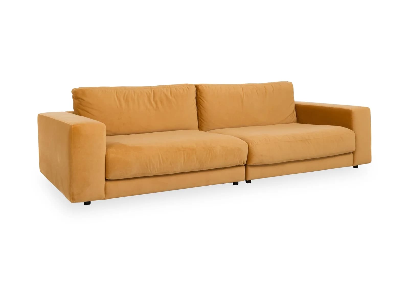 Loft Megasofa CORIA Gold