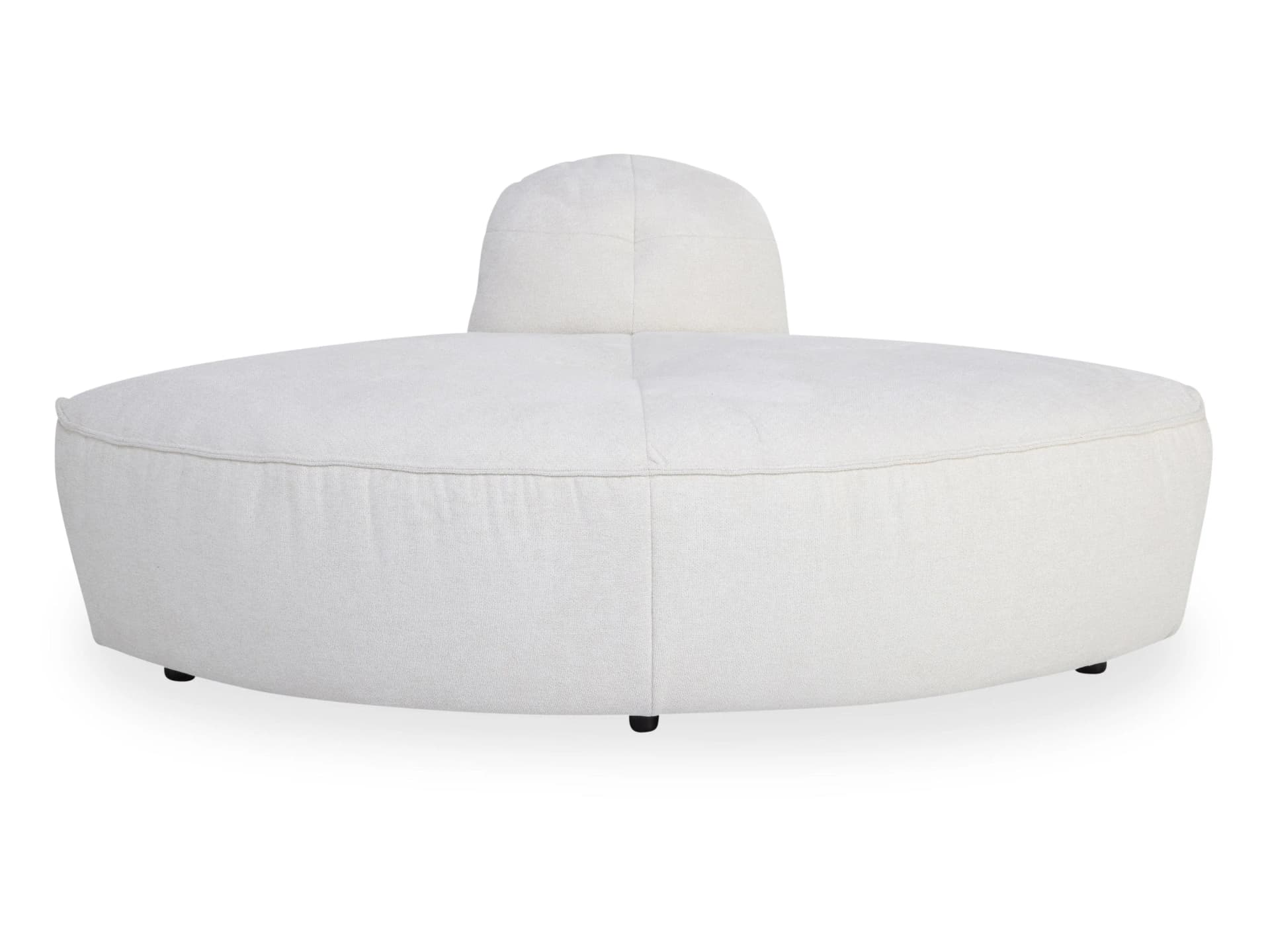 Sansibar Sofaelement Osterbak Stoff Cyber Natur