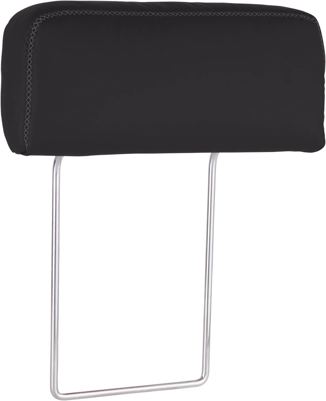 Home affaire Kopfstütze Varese Beige Kreuznaht