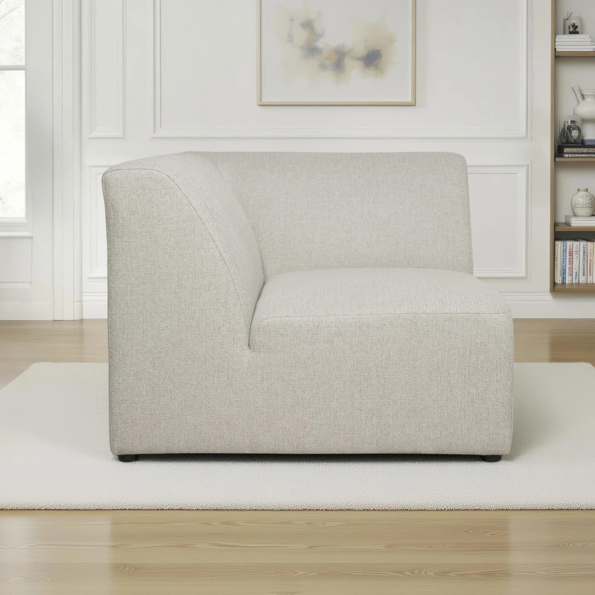 Sofa-Eckelement OTTO HOME Koa Beige