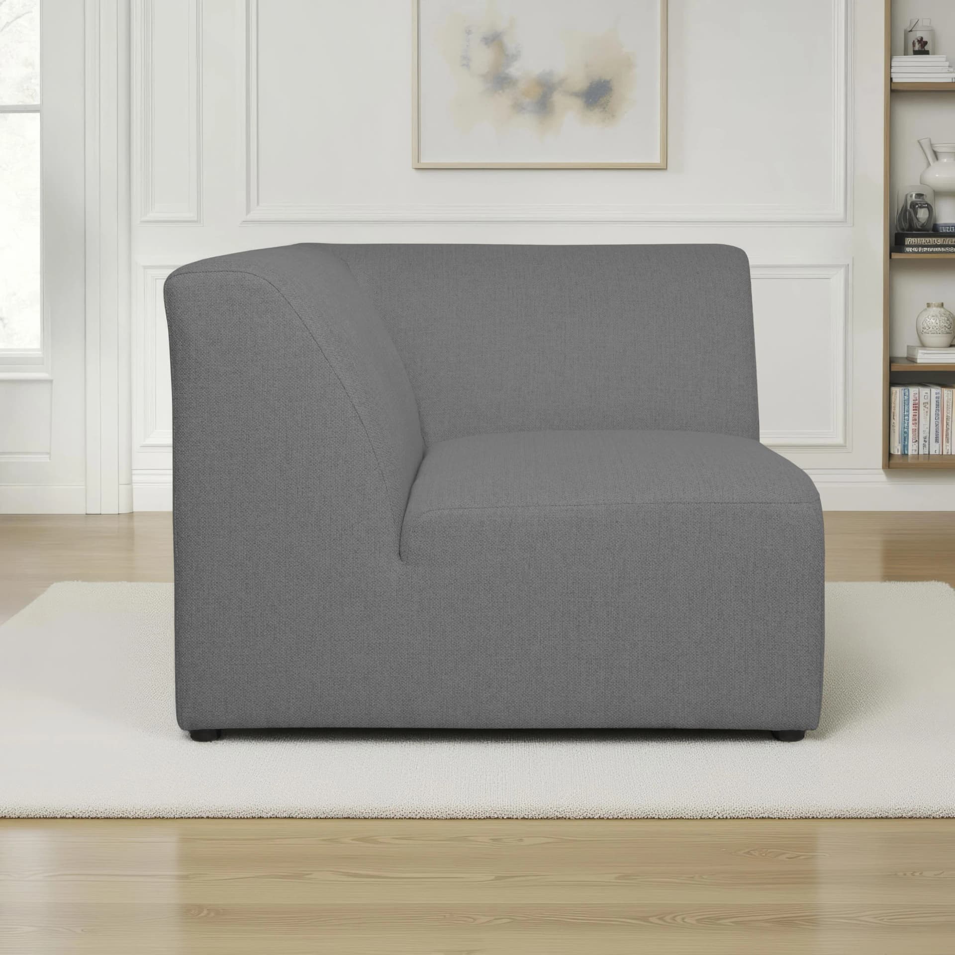 Sofa-Eckelement OTTO HOME Koa Grau