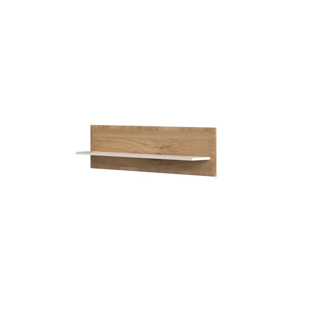 OTTO HOME Wandregal Gala Beige Hochglanz