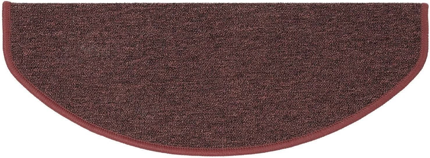 OTTO HOME Stufenmatte Blackburn Rot Polypropylen