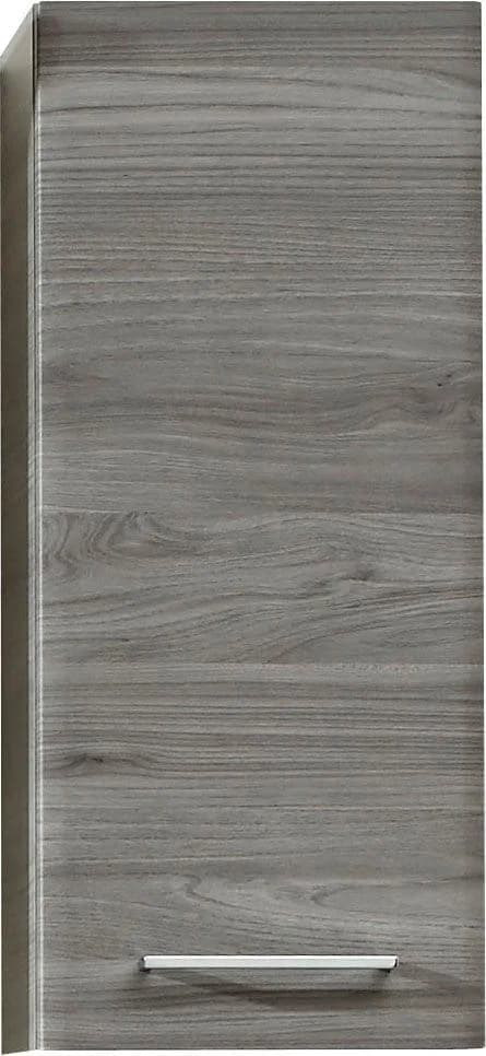 Hängeschrank Badschrank Sangallo Grau quer