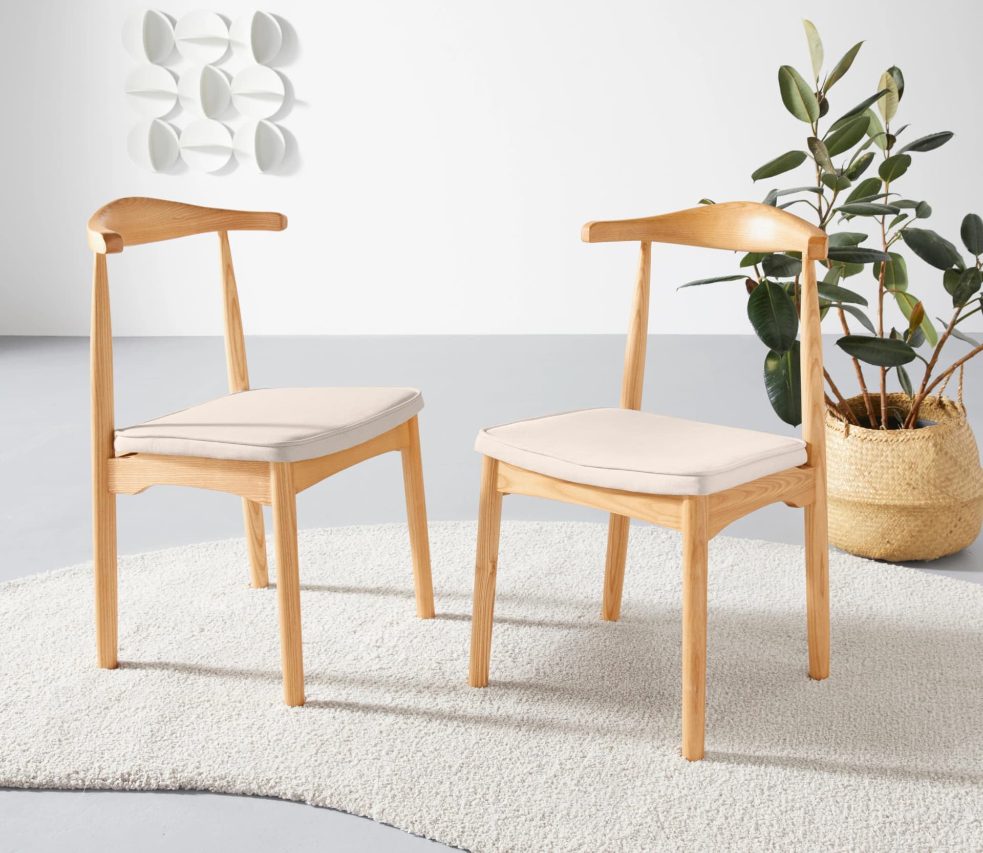 LeGer Home by Lena Gercke Esszimmerstuhl Rianne TOPSELLER OTTOs Choice
